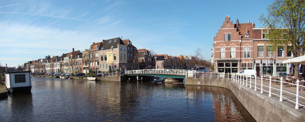 Leiden ~ Leiden