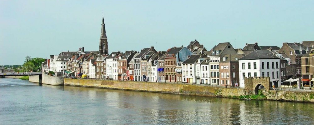 Ebeltoft ~ Maastricht
