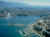 Beirut ~ Geneva